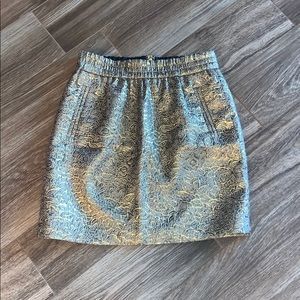LOFT skirt